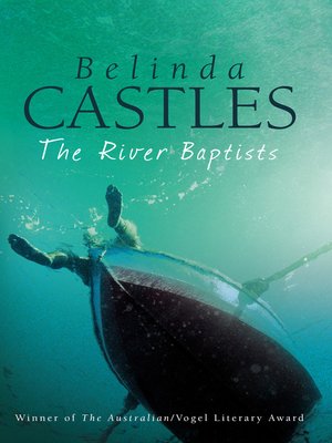 cover image of The River Baptists